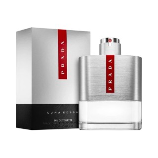 Prada Luna Rossa Eau de Toilette for Men 150 ml