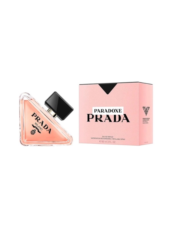 Prada Paradoxe Eau de Parfum für Damen 90 ml