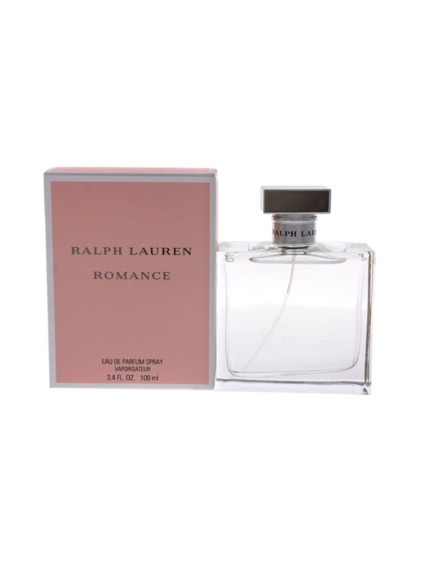 Ralph Lauren Romance Eau de Parfum for Women 100 ml