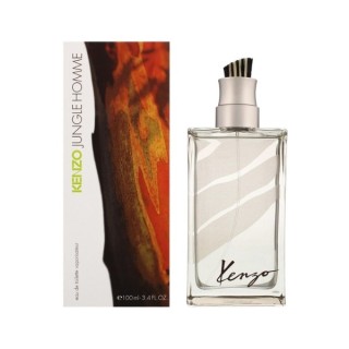 Kenzo Jungle Homme Eau de Toilette for Men 100 ml