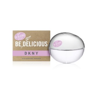 DKNY Be Delicious 100 % Eau de Parfum für Frauen 30 ml