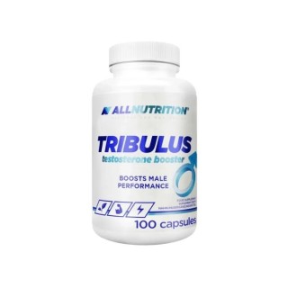 Allnutrition Tribulus Testoteron Booster 100 capsules