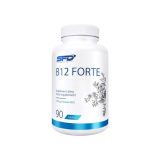 SFD B12 Forte 90 tabletten