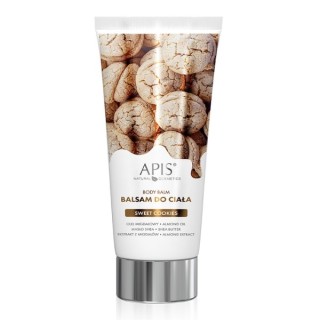 Apis Sweet Cookies body lotion 200 ml