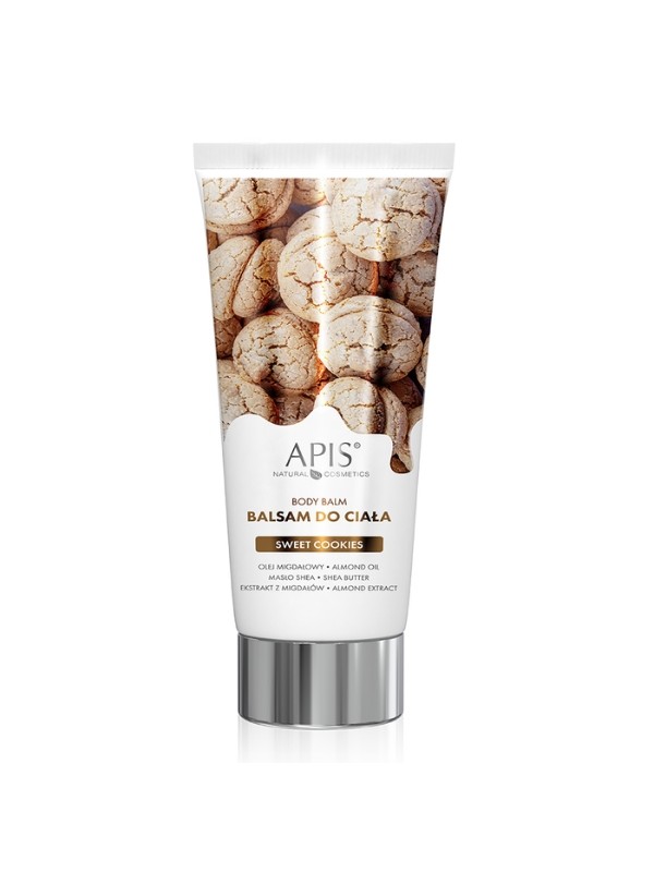 Apis Sweet Cookies body lotion 200 ml