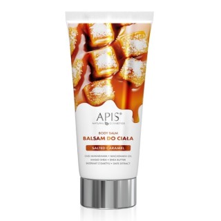 Apis Salted Caramel Körperlotion 200 ml