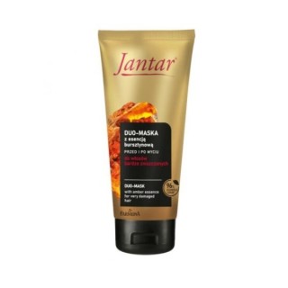 Farmona Jantar Duo -Hair mask with amber essence 200 ml