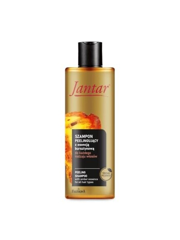 Farmona Jantar peeling haarshampoo met amberessence 300 ml