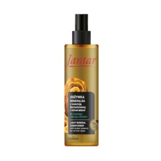 Farmona Jantar mineral Haarconditioner met amberessence en mineralen 200 ml