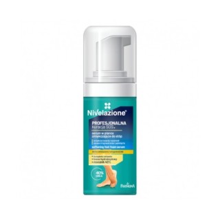 Farmona Nivelazione softening foot Serum in foam 75 ml