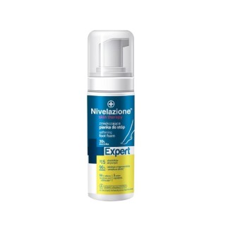 Farmona Nivelazione podotherapie Voetschuim met 30% ureum 150 ml