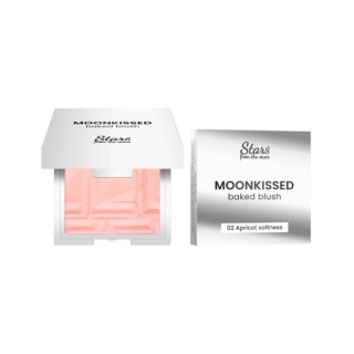 Stars from the stars MOONKISSED baked blush 02 Apricot softness 5 .5 g