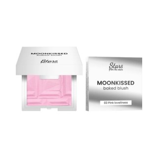 Stars from the stars MOONKISSED roze veren 03 Pink lieflijkheid 5 .5 g