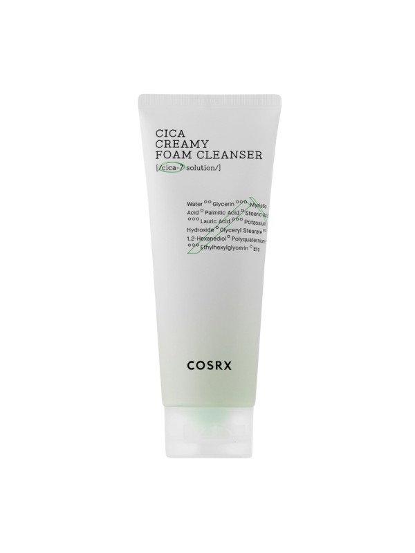 COSRX Pure Fit Cica Cleanser Purifying Face Wash 150 ml