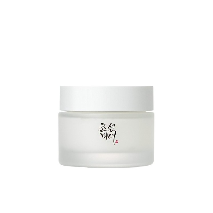 Beauty of Joseon Dynasty Cream Milde feuchtigkeitsspendende Gesichtscreme 50 ml