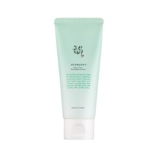 Beauty of Joseon Green Plum Refreshing Cleanser Verfrissende gezichtswas 100 ml