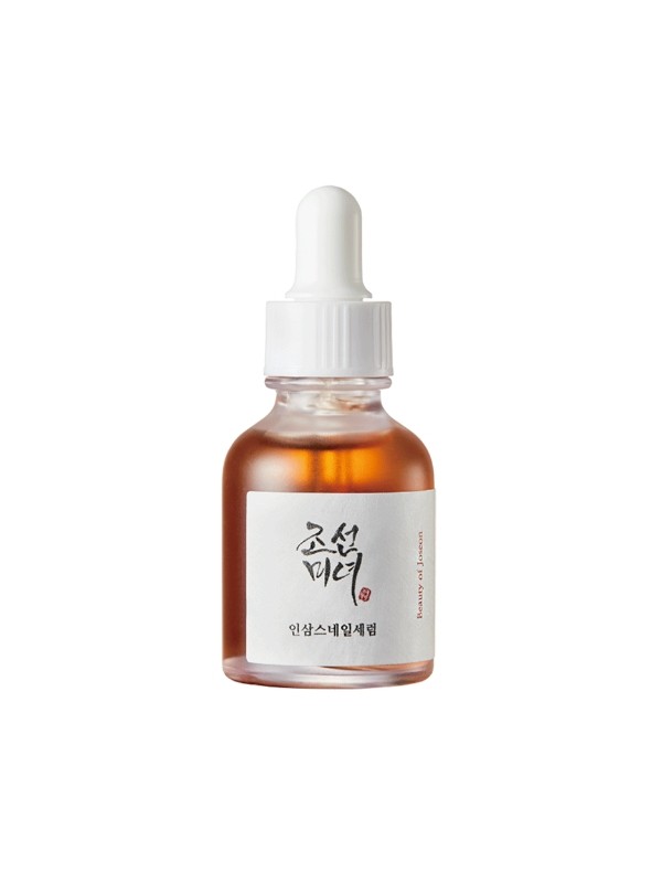 Beauty of Joseon Ginseng Revive Serum Regenererend gezichtsserum met Ginseng 30 ml