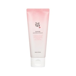 Beauty of Joseon Blossom Peeling Gel Abrikozengel Gezichtspeeling 100 ml