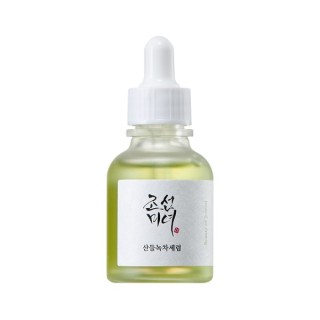 Beauty of Joseon Calming Serum Green Tea + Panthenol Kalmerend Serum 30 ml