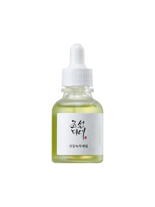 Beauty of Joseon Beruhigendes Serum Green Tea + Panthenol Beruhigendes Serum 30 ml