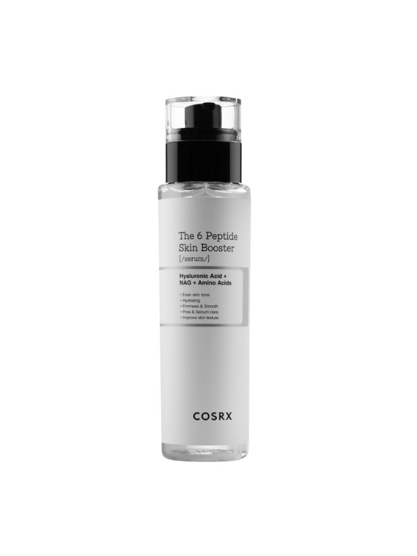 COSRX Het 6 Peptide Skin Booster Serum Complex Peptide Serum 150 ml