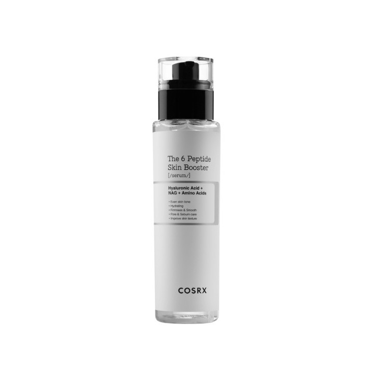 COSRX The 6 Peptide Skin Booster Serum Complex Peptide Serum 150 ml