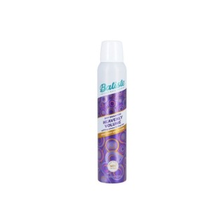 Batiste Extra Volume Dry Shampoo 200 ml