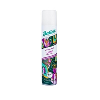 Batiste Luxe Dry Shampoo for hair 200 ml