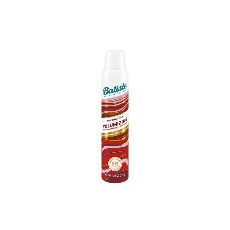 Batiste Volume Dry Shampoo 200 ml