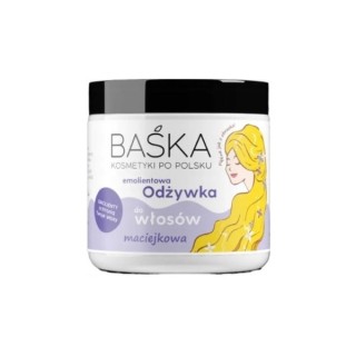 Baśka Maciejka verzachtende haarconditioner 250 ml