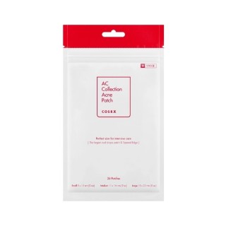 COSRX Acne Pimple Master Patch – Pimple patches 24 pieces