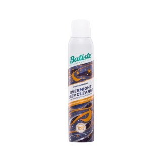 Batiste Overnight Deep Cleanse Dry Shampoo for Oily Hair 200 ml