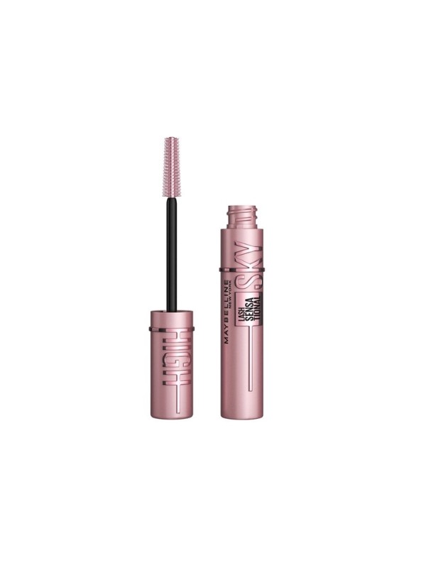 Maybelline Lash Sensational Sky High Mascara verlengende mascara Black 7,2 ml