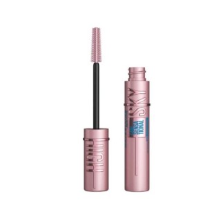 Maybelline Lash Sensational Sky High Waterproof Mascara 01 Very Black 6 ml