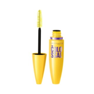 Maybelline The Colossal Volum Express Verdikkende mascara tint Glam Black 10,7 ml