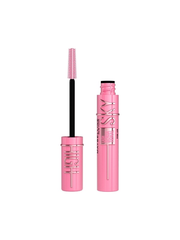 Maybelline Sky High Lash Sensationele mascara Pink Air 7,2 ml