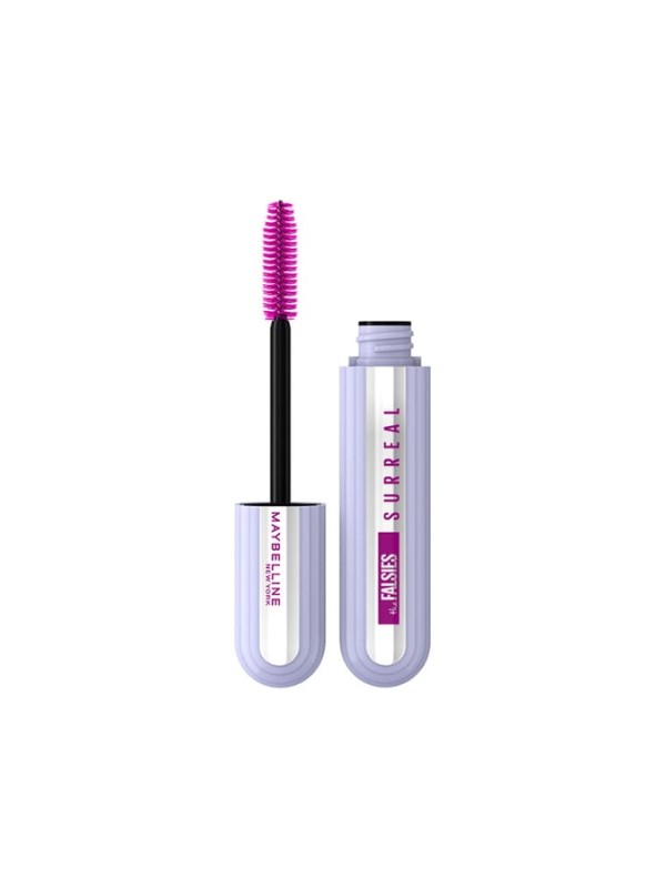 Maybelline The Falsies Surreal Mascara verdikkende en verlengende mascara 10 ml