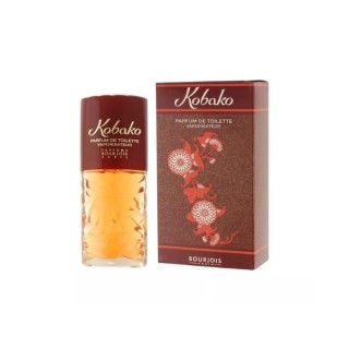 Bourjois Kobako Eau de Toilette voor Vrouwen 50 ml