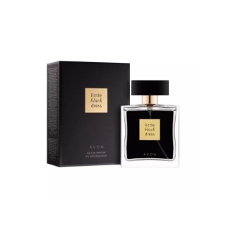 Avon Little Black Dress Eau de Parfum for Women 50 ml