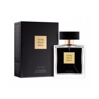 Avon Little Black Dress Eau de Parfum voor Dames 100 ml