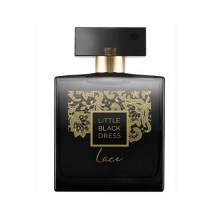 Avon Little Black Dress Lace Eau de Parfum für Frauen 100 ml