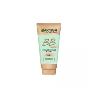 Garnier Hyaluronic Aloe All-In-1 BB Cream feuchtigkeitsspendende BB-Creme für alle Hauttypen Bright 50 ml