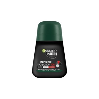 Garnier Invisible 72h Men Roll-On Antitranspirant mit Kulkce 50 ml