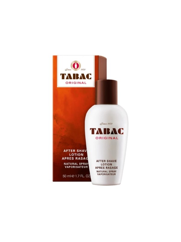 Tabac Orginal Aftershave 50 ml