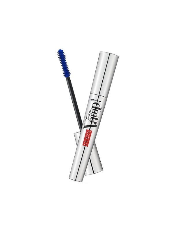 Pupa Vamp Mascara 301 Elektrisch Blue mascara 9 ml