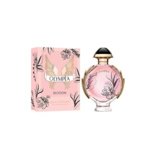 Paco Rabanne Olympea Blossom Eau de Parfum voor vrouwen spray 30 ml