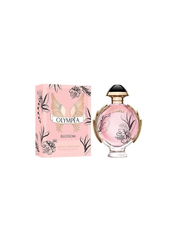 Paco Rabanne Olympea Blossom Eau de Parfum für Frauen Spray 30 ml