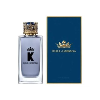 Dolce & Gabbana K Eau de Toilette for Men 100 ml