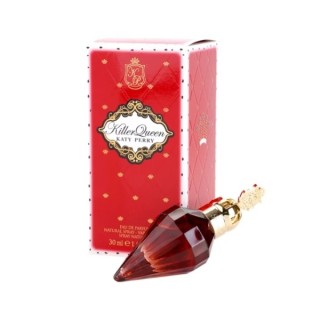 Katy Perry Killer Queen Eau de Parfum voor Dames 30 ml