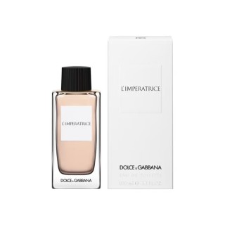 Dolce &Gabbana L'Imperatrice Eau de Toilette for Women 100 ml